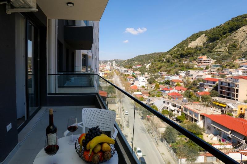 Apartment Thomas - image 13