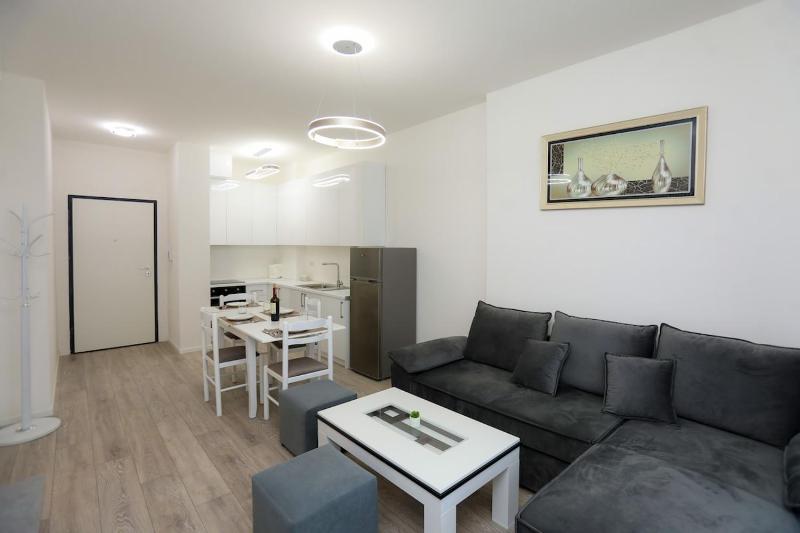 Apartment Thomas - image 16