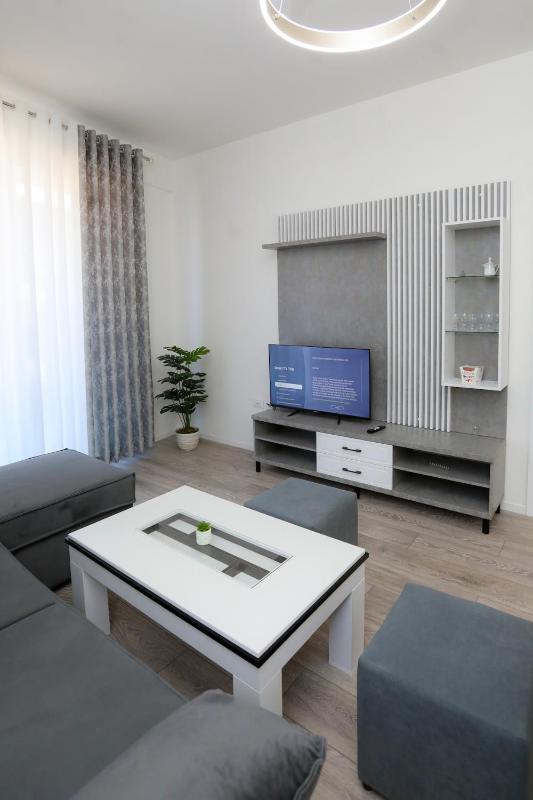 Apartment Thomas - image 10
