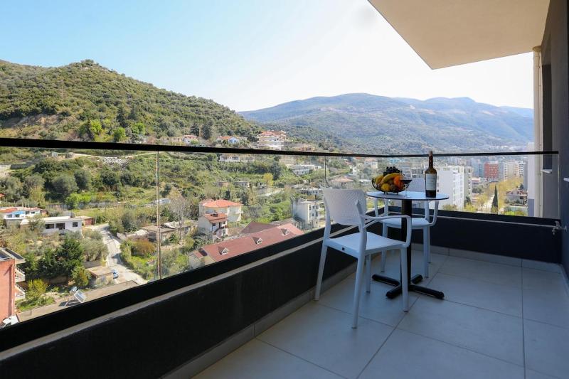 Apartment Thomas - image 15