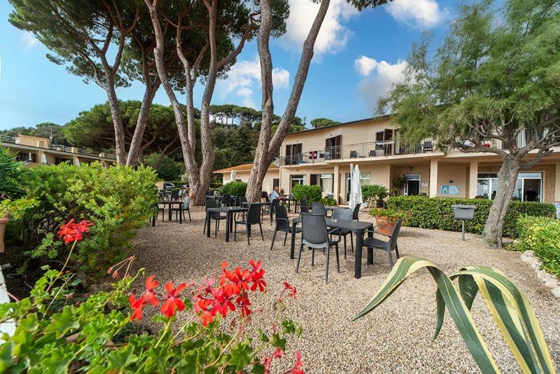 Hotel Voce del Mare - image 26
