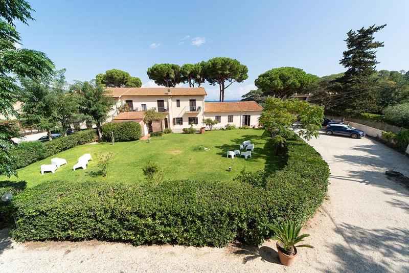 Hotel Voce del Mare - image 23