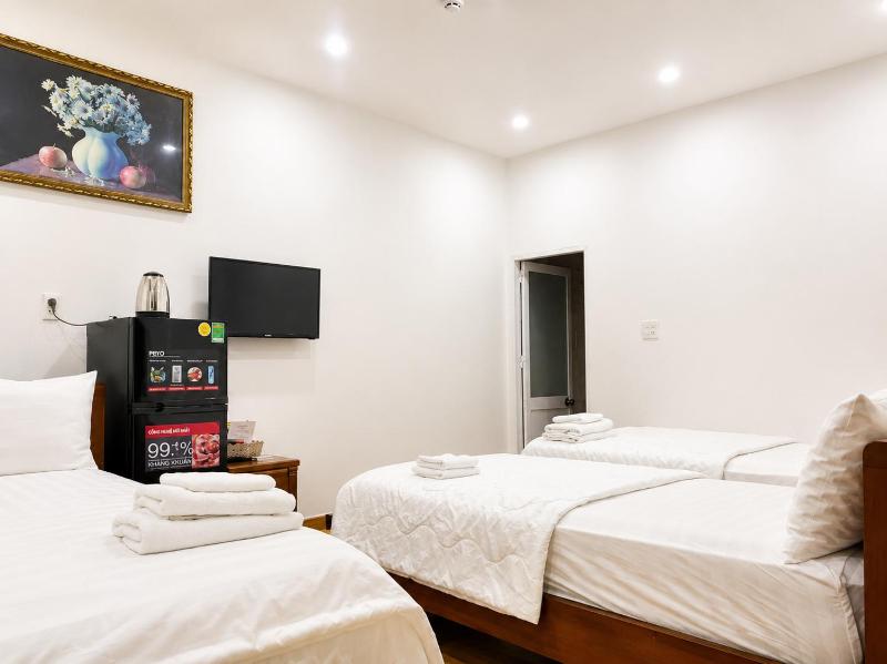 Phương Danh Hotel - image 16