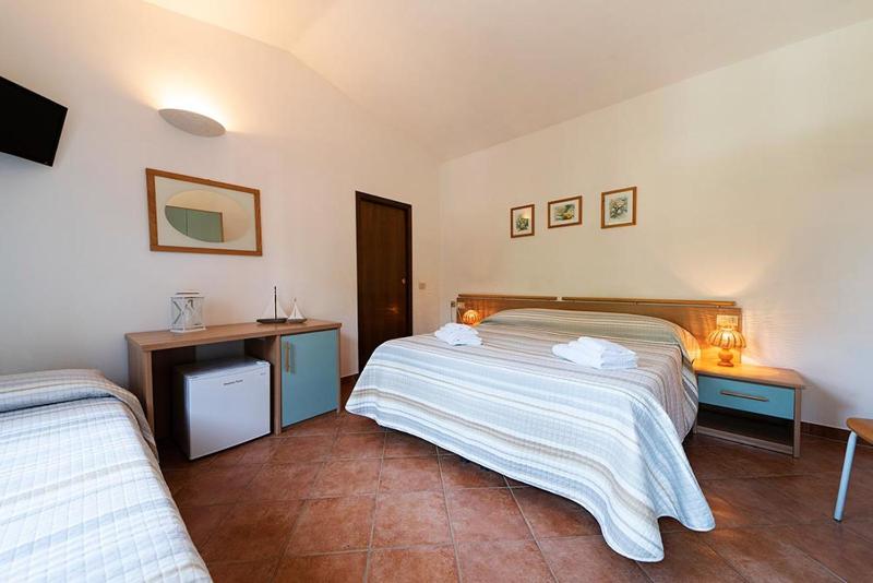Hotel Voce del Mare - image 49