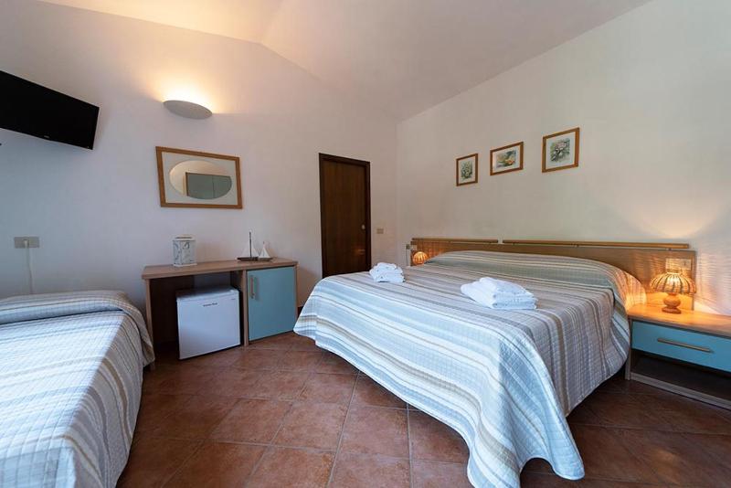 Hotel Voce del Mare - image 43