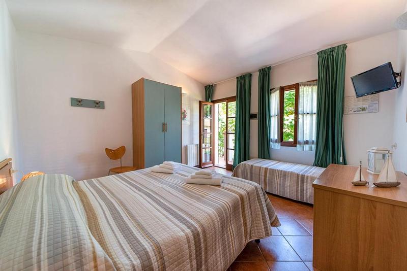 Hotel Voce del Mare - image 41