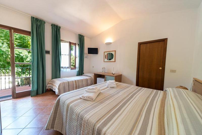 Hotel Voce del Mare - image 44