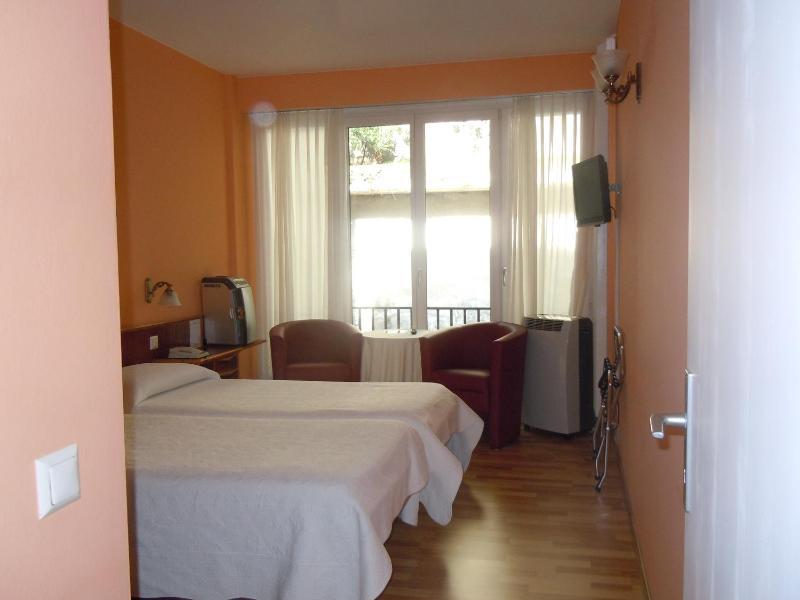 Swiss Lodge Nassa Garni - image 6