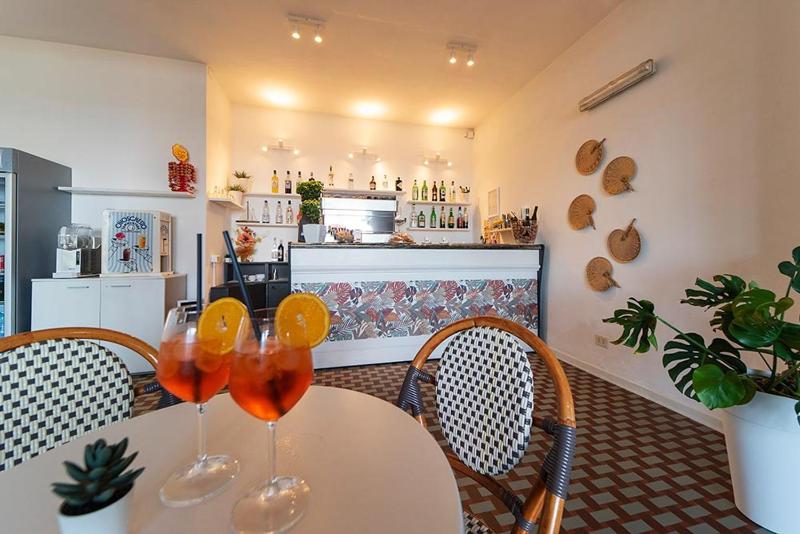 Hotel Voce del Mare - image 32