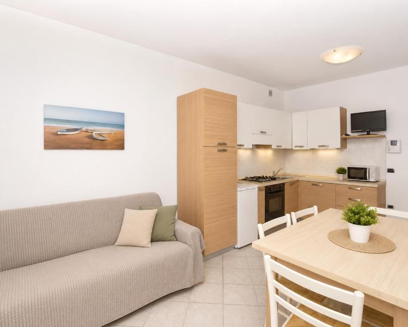 Residence Gianka - Agenzia Cocal - image 38