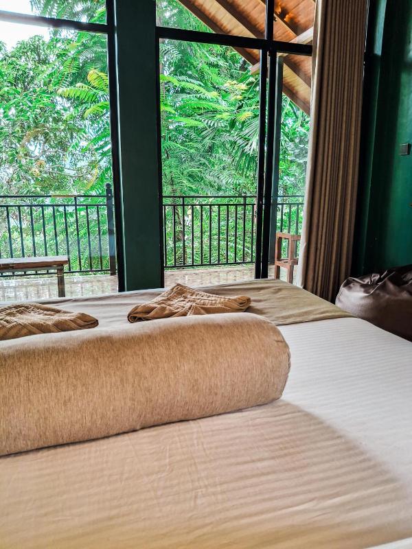 Nice View Guest House & Restaurant - image 13