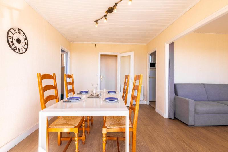 Appartement confortable en front de mer pour 5 personnes - image 19