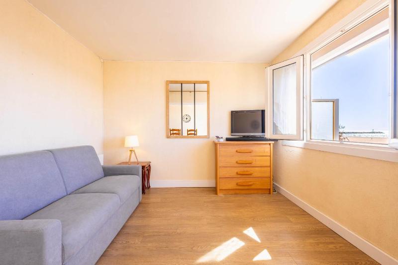 Appartement confortable en front de mer pour 5 personnes - image 20