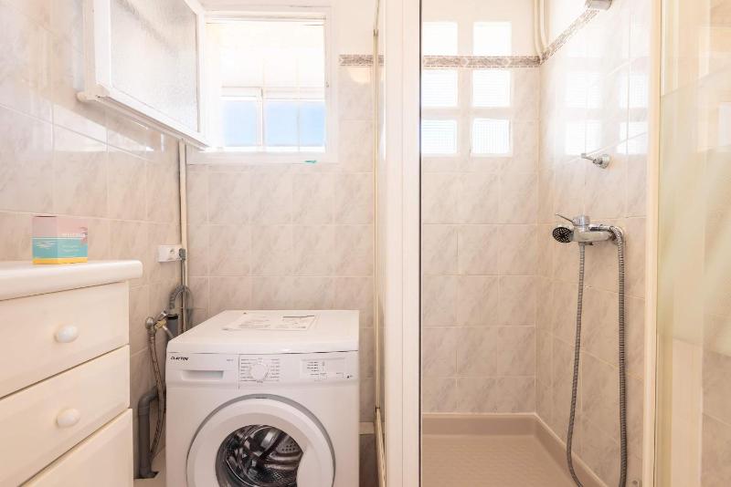 Appartement confortable en front de mer pour 5 personnes - image 3