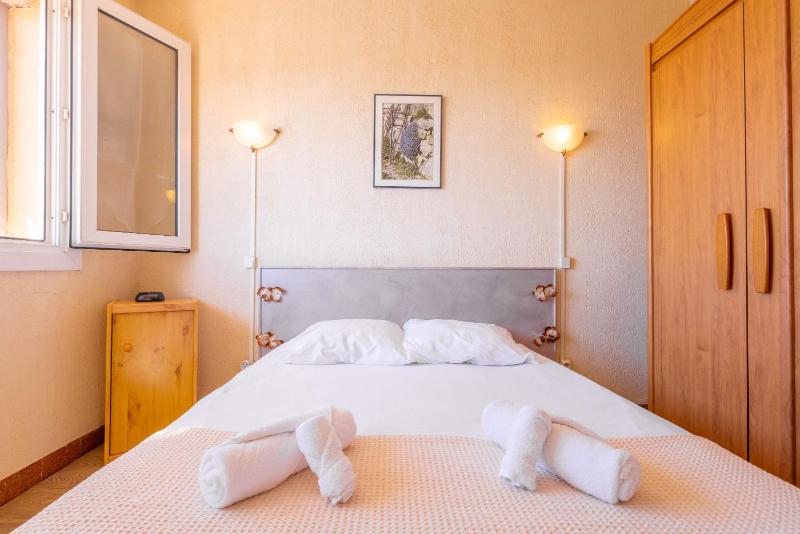 Appartement confortable en front de mer pour 5 personnes - image 13
