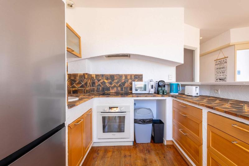 Confort et charme Appartement a 1 min de la plage - image 3