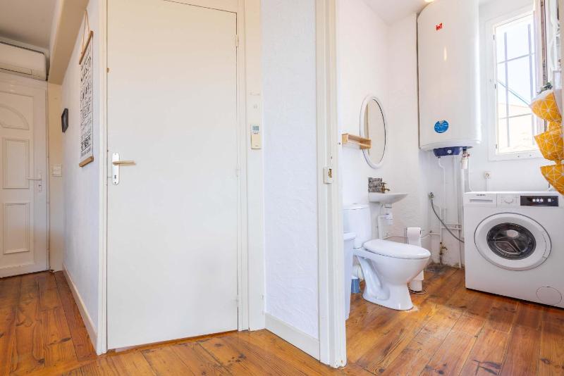 Confort et charme Appartement a 1 min de la plage - image 13