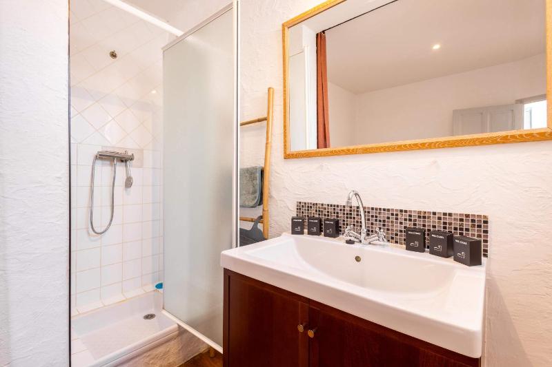 Confort et charme Appartement a 1 min de la plage - image 18