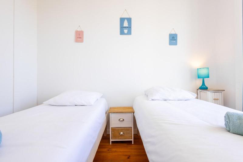 Confort et charme Appartement a 1 min de la plage - image 7