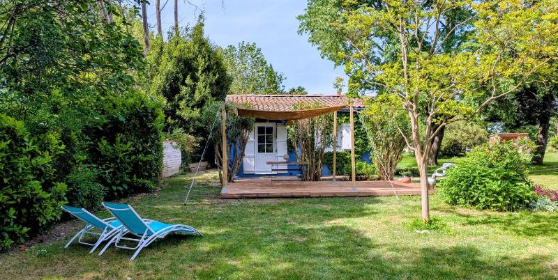 Domaine de Rhodes - 5 Chambres et 7 locations de vacances - image 40