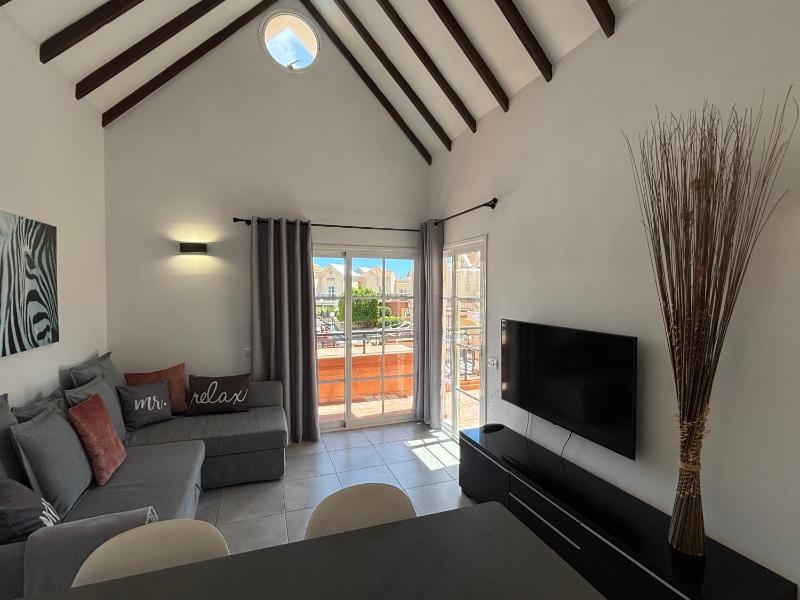 Yucca Park ApartHotel - image 12