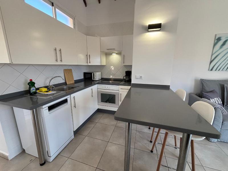 Yucca Park ApartHotel - image 18