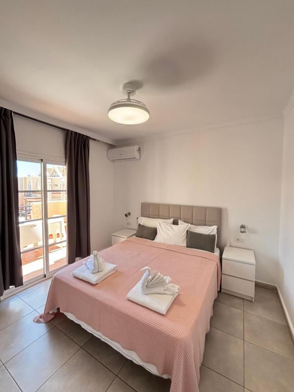 Yucca Park ApartHotel - image 26