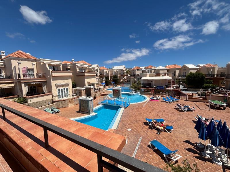 Yucca Park ApartHotel - image 22