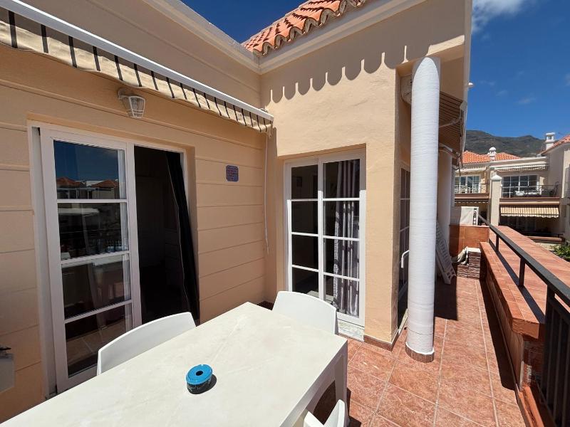 Yucca Park ApartHotel - image 19