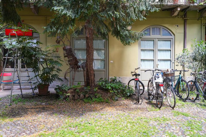 Mazzini 39 House - image 8