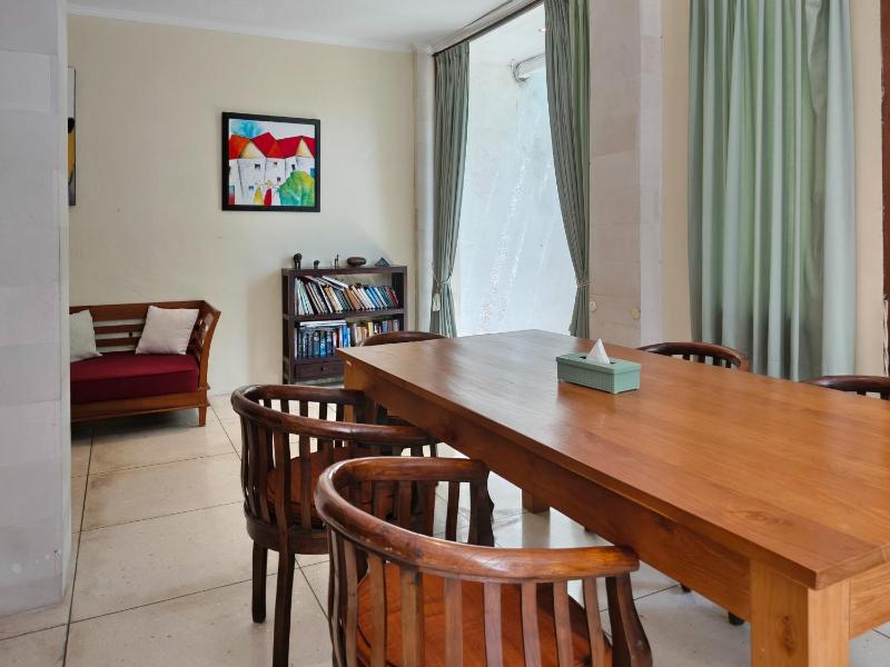 The Lavana Dzawani Seminyak 3 Bedroom Villa - image 30
