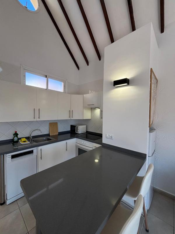 Yucca Park ApartHotel - image 16