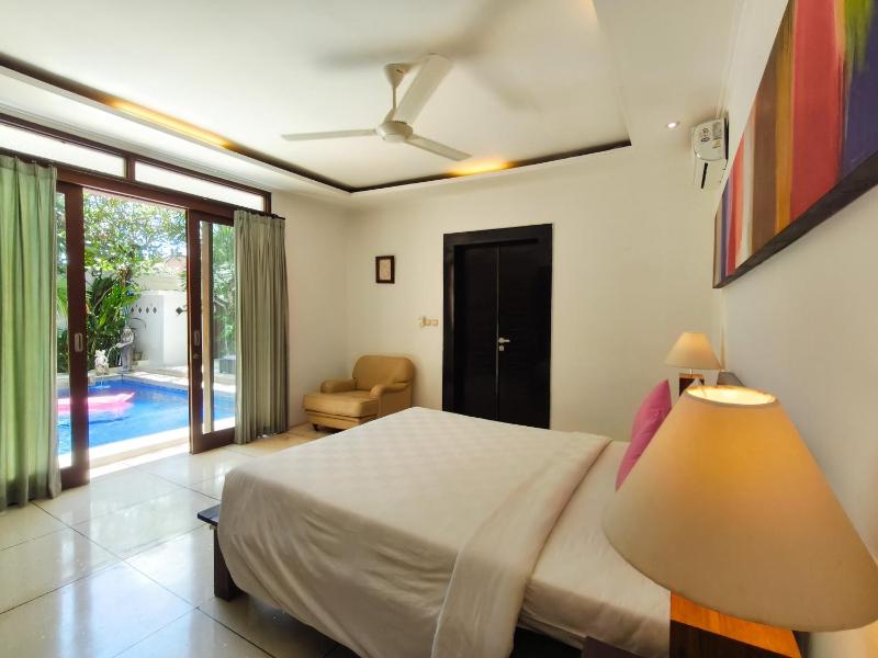 The Lavana Dzawani Seminyak 3 Bedroom Villa - image 46