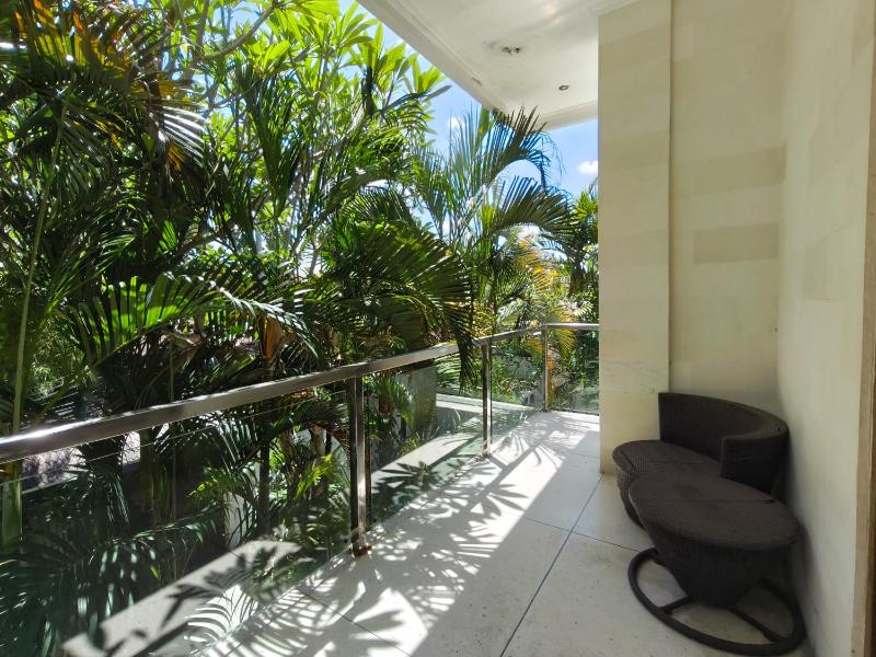 The Lavana Dzawani Seminyak 3 Bedroom Villa - image 41