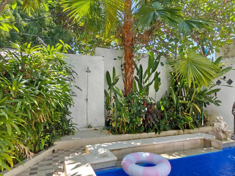 The Lavana Dzawani Seminyak 3 Bedroom Villa - image 50
