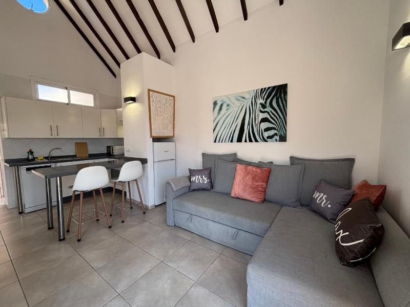 Yucca Park ApartHotel - image 23