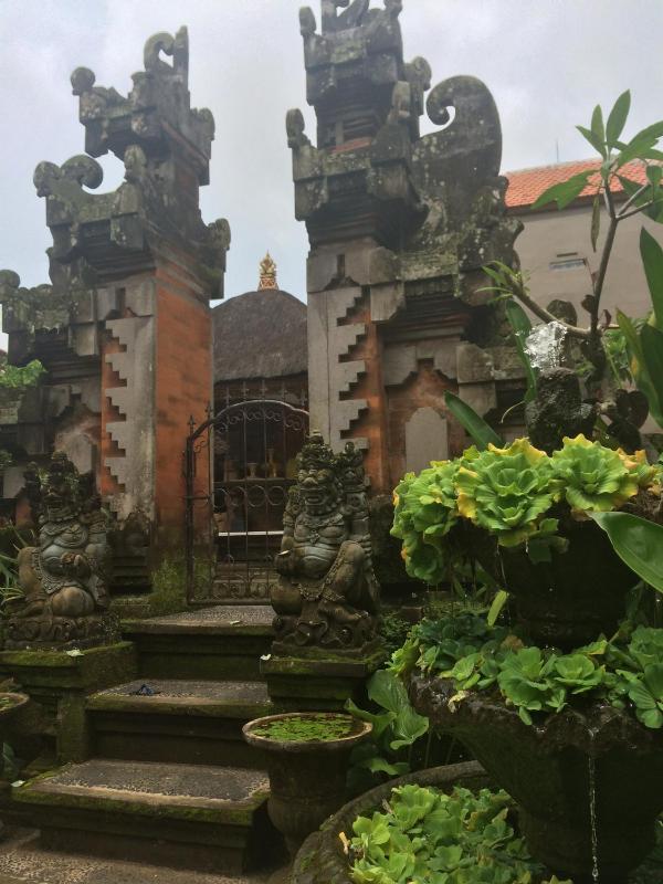 Ubud Rooms B&B - image 9