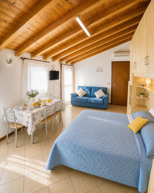 Residence Mediterraneo - Agenzia Cocal - image 25