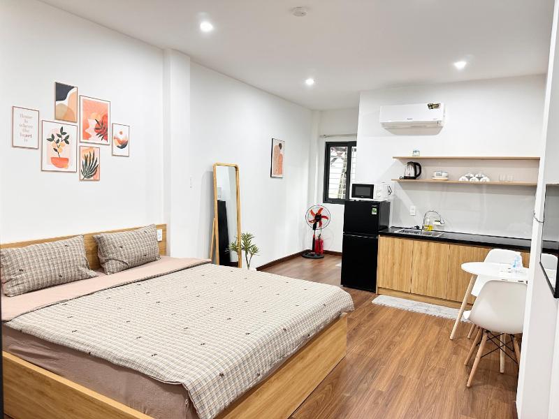 Nochi's Home Da Nang - image 4