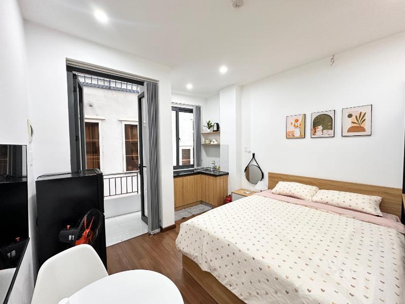 Nochi's Home Da Nang - image 10