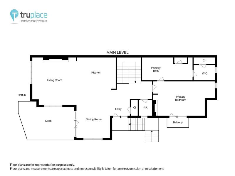 Shock Hill Retreat Excellent Location Breck Townhome with Hot Tub Near Gondola - image 9