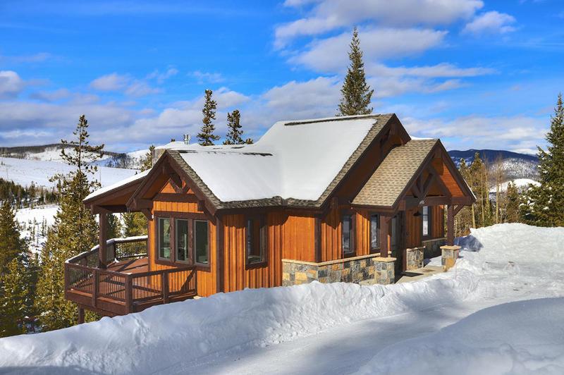 Shadows Summit Peak 7 Breck Home with Hot Tub and Views - image 25