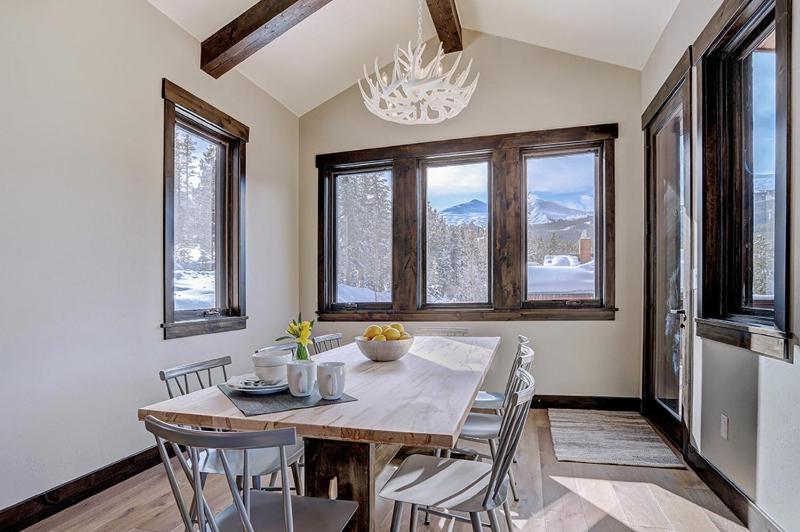 Shadows Summit Peak 7 Breck Home with Hot Tub and Views - image 27