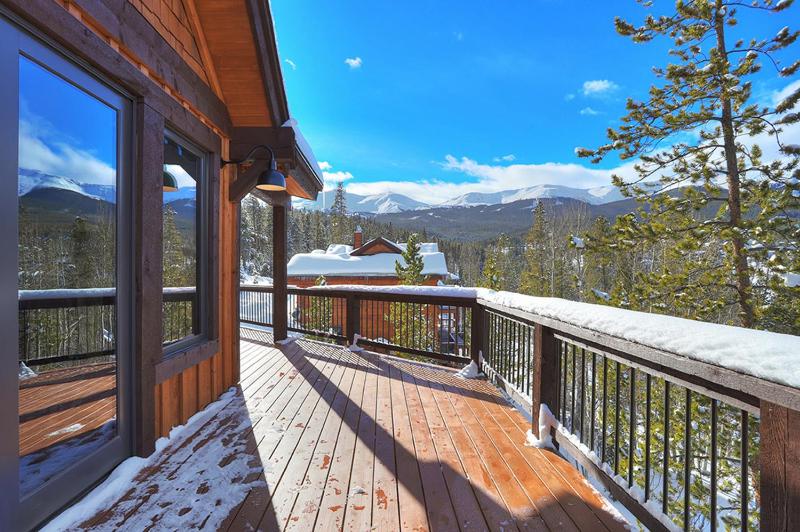 Shadows Summit Peak 7 Breck Home with Hot Tub and Views - image 34