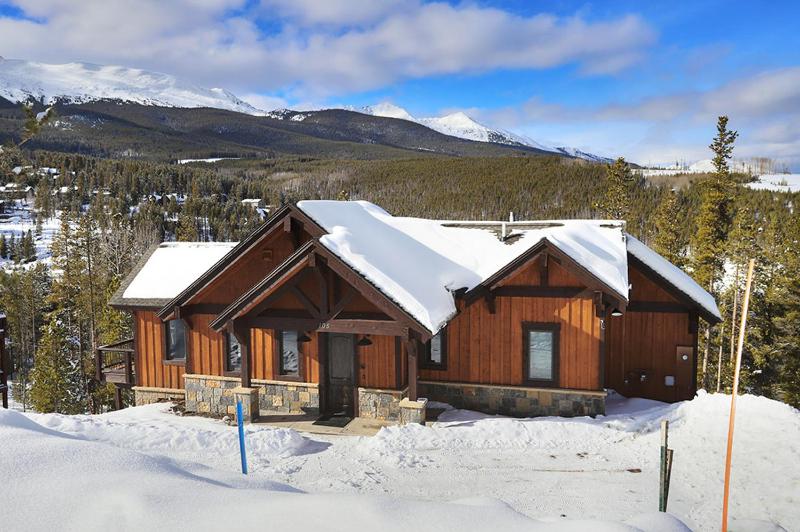 Shadows Summit Peak 7 Breck Home with Hot Tub and Views - image 50