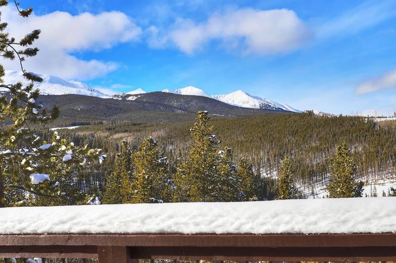 Shadows Summit Peak 7 Breck Home with Hot Tub and Views - image 35