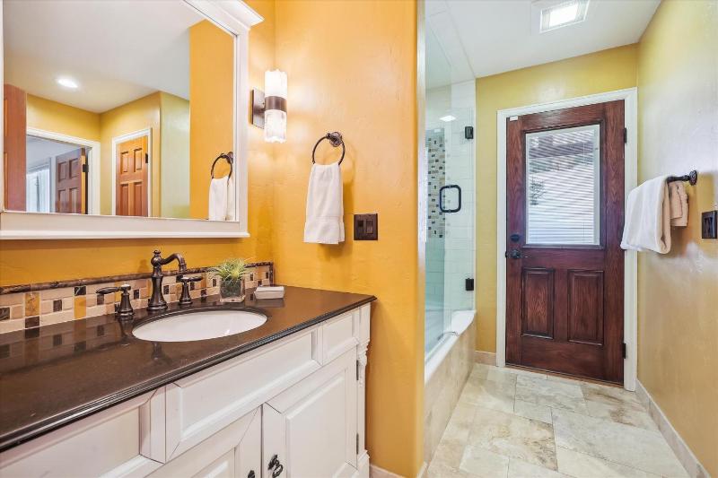 Silver Shekel Retreat Breck Home with Hot Tub and Views - image 20