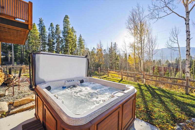 Silver Circle Lodge-5BR Breck Home with Hot Tub and Ski Views - image 40