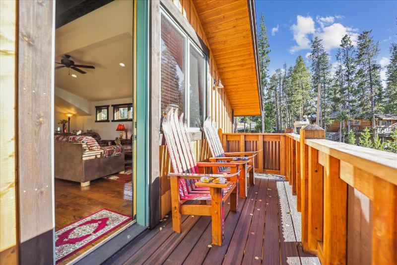 Silver Circle Lodge-5BR Breck Home with Hot Tub and Ski Views - image 45