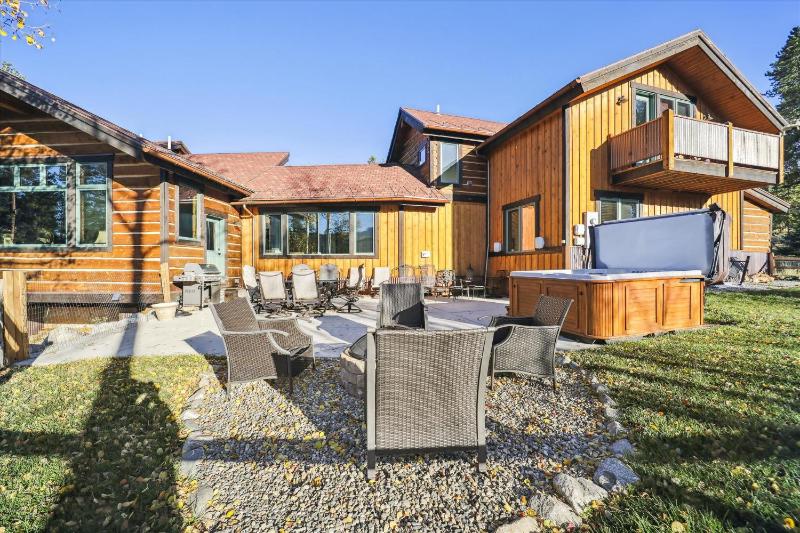 Silver Circle Lodge-5BR Breck Home with Hot Tub and Ski Views - image 43